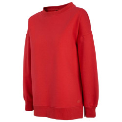  4F Γυναικείο φούτερ